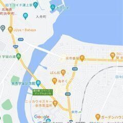 余市　戸建　80万円　 - 余市郡