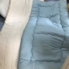 ニトリ敷布団