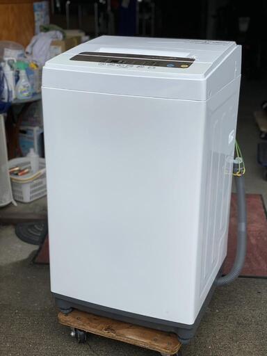 ☆激安!!☆ 5.0kg アイリスオーヤマ 2020年 IAW-T502EN 家電 生活家電 洗濯機