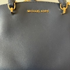 MICHAEL CORS マイケルコース　バッグの画像