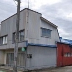 🔴なんと50万円！　秋田県美郷町　店舗兼住宅　 - 仙北郡