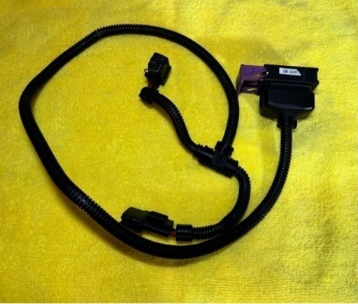 RaceChip レースチップ Rro2 CX-3 DJ5FSデミオ アクセラ サブコン