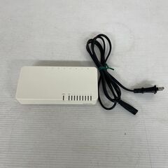 【ELECOM】 エレコム スイッチングハブ 8ポート 100B...