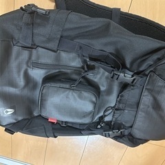 ニクソンカバンの画像