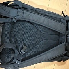 ニクソンカバンの画像