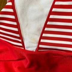女の子水着　キッズ用品 の画像