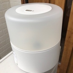 家電　加湿器