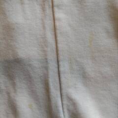 80㎝　無印良品　長袖シャツの画像