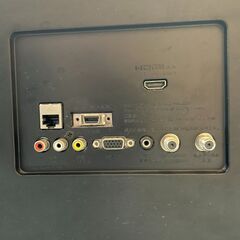 SONY　ソニー　BRAVIA　液晶テレビ　KJ-32W500C　32インチ　2016年製　142　Sの画像