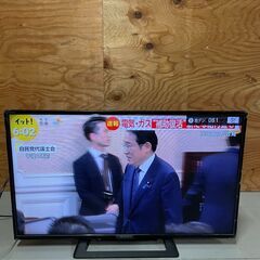 SONY　ソニー　BRAVIA　液晶テレビ　KJ-32W500C...