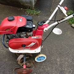 耕運機 ロビンPR3000 （三菱 MM306 ）