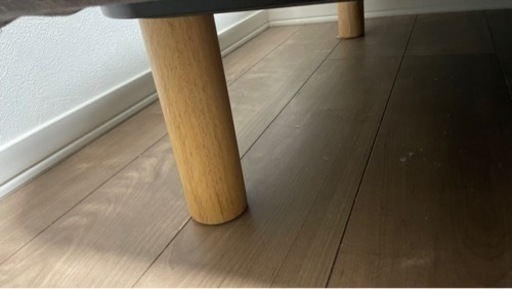 無印良品　リクライニングソファベッド