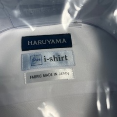 ⑤ アイシャツ ishirt 完全ノーアイロン 速乾 半袖レギュラー  3L の画像