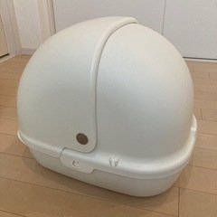 美品　ユニチャーム デオトイレ 猫ちゃん用の画像