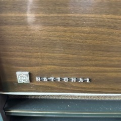 昭和レトロオーディオの画像