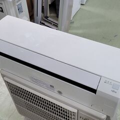 主に10畳用❕新品❕箱入り❕Panasonic❕ルームエアコン❕取付