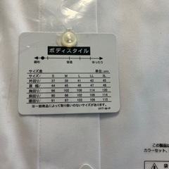 ⑤ アイシャツ ishirt 完全ノーアイロン 速乾 半袖レギュラー  3L の画像
