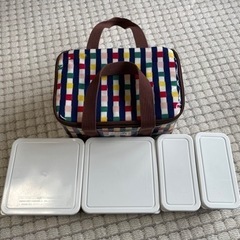 ランチパック　お弁当