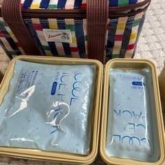 ランチパック　お弁当の画像