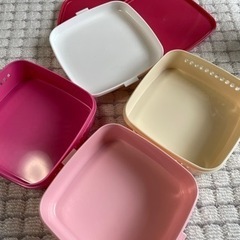 ランチパック　お弁当の画像