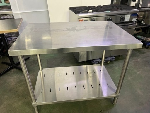 作業台900x600x780