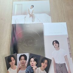 【お値下げ】FACE  Jimin of BTS
