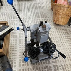 マキタ/makita 手動カクノミ 7301 電動工具/8Jの画像