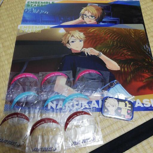 あんさんぶるスターズ！