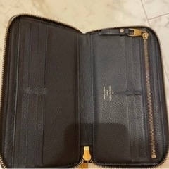 ルイヴィトン財布（最終値下げ）の画像