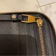 ルイヴィトン財布（最終値下げ）の画像