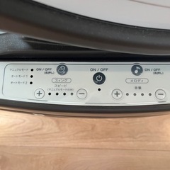 Aprica ハイローチェア YuraLismの画像