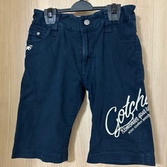 Gotcha 子供用ハーフパンツ 150