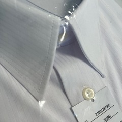 ⑥ 37%off アイシャツ ishirt 完全ノーアイロン 速乾 半袖レギュラー  3L の画像