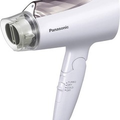 ❤️美品❤️Panasonic ionity　ヘアドライヤー