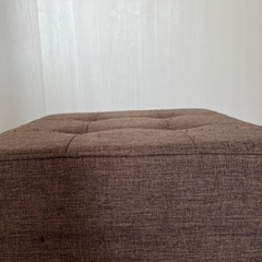 スツールボックス　折りたたみ可の画像