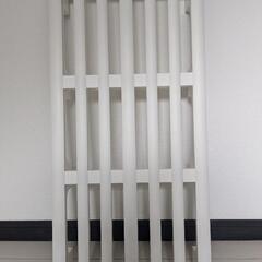 家具 収納家具　すのこ×4