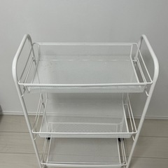IKEA ワゴン