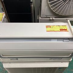 K05382　ダイキン　2019年製　中古エアコン　主に10畳用...