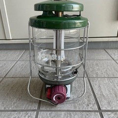 【キャンプ】コールマンランタン