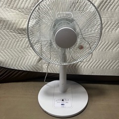 家電 季節、空調家電 扇風機