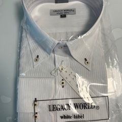 ⑦60%off　メンズ ワイシャツ 3L 形態安定 大きいサイズ