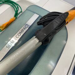 【リサイクルショップどりーむ鹿大前店】No.10086　ヘアーコ...