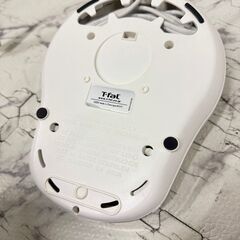  18388  T-fal T-fal　電気ケトル　ジャスティンプラスコントロール　電気ケトル  1.2L ◆大阪市内・東大阪市他 6,000円以上ご購入で無料配達いたします！◆ ※京都・高槻・枚方方面◆神戸・西宮・尼崎方面◆生駒方面、大阪南部方面　それぞれ条件付き無料配送あり！            の画像