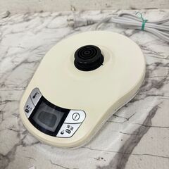  18388  T-fal T-fal　電気ケトル　ジャスティンプラスコントロール　電気ケトル  1.2L ◆大阪市内・東大阪市他 6,000円以上ご購入で無料配達いたします！◆ ※京都・高槻・枚方方面◆神戸・西宮・尼崎方面◆生駒方面、大阪南部方面　それぞれ条件付き無料配送あり！            の画像