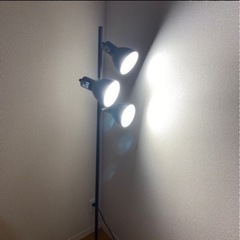 家具 照明器具の画像