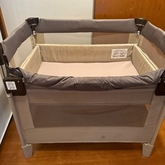 子供用品 ベビー用品 ベビーベッド、家具