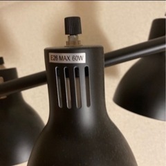 家具 照明器具の画像