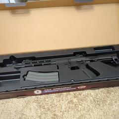 【受け渡し決定】G＆G cm16 raiderL 2.0E