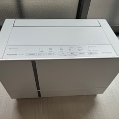 衣類乾燥機　除湿機　家電