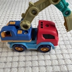 おもちゃ ミニカー